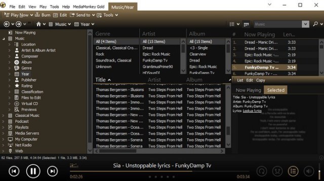 best freeware music tag editor