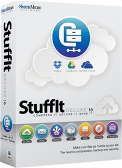 stuffit expander free download